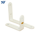 High Quality Pregalvanized Furniture Bracket